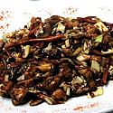 Dostava kineske hrane Beograd Soya Sos - Piletina sa povrćem i Šampinjonima u soya sosu