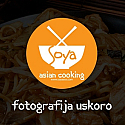 Dostava kineske hrane Beograd Soya Sos - Pohovani riblji file sa povrćem u sosu po želji